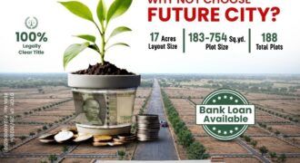 Pharma Green City – DTCP & RERA Approved Open Plots