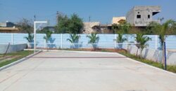 HMDA & RERA Approved Project