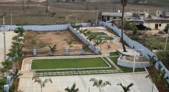 HMDA & RERA Approved Project