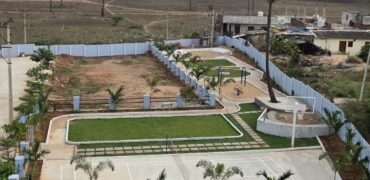 HMDA & RERA Approved Project