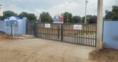 HMDA & RERA APPROVED OPEN PLOT WITH INDEPENDENT HOUSE