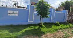 HMDA & RERA APPROVED OPEN PLOT WITH INDEPENDENT HOUSE
