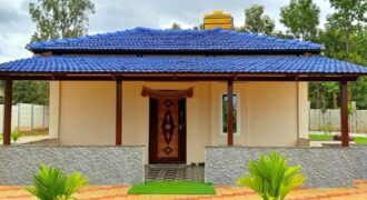 Sai vanam farmlands and resorts near Hyderabad with in the HMDA Limits
