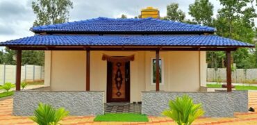 Sai vanam farmlands and resorts near Hyderabad with in the HMDA Limits