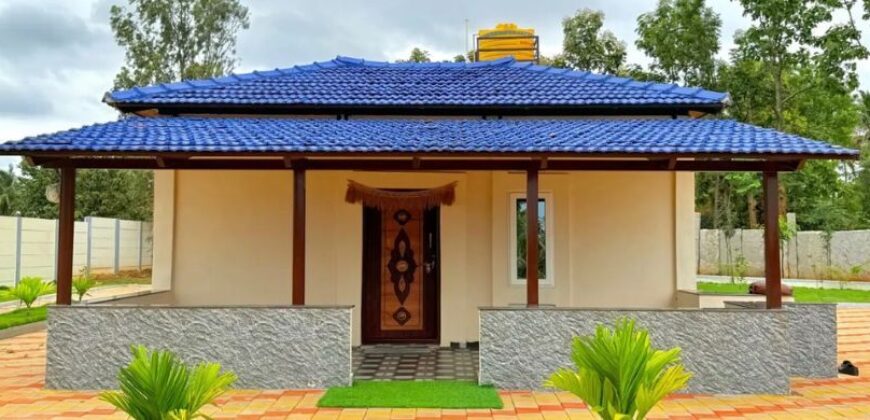 Sai vanam farmlands and resorts near Hyderabad with in the HMDA Limits