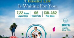 HMDA & RERA APPROVED OPEN PLOTS IN ADIBATLA @ 9392311420