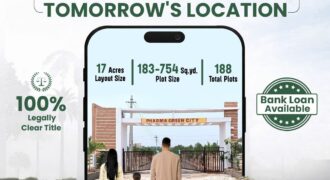  Pharma Green City – Your Smart Investment for the Future! 