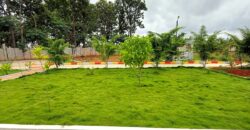 Sai vanam farmlands and resorts near Hyderabad with in the HMDA Limits