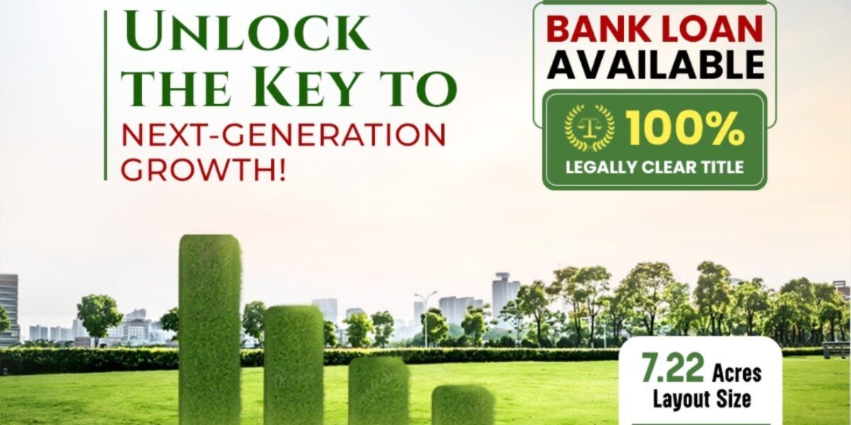  Foxkonn Central Park – Build Your Dream, Invest Smart! 