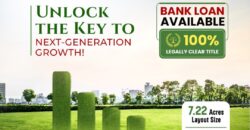  Foxkonn Central Park – Build Your Dream, Invest Smart! 