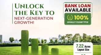  Foxkonn Central Park – Build Your Dream, Invest Smart! 