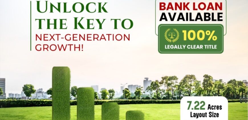  Foxkonn Central Park – Build Your Dream, Invest Smart! 