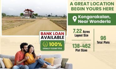  Foxkonn Central Park – Build Your Dream, Invest Smart! 