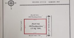 125sq.yds DTCP layout gated community plot for sale in kolanupaka, yadagirigutta