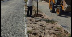 125sq.yds DTCP layout gated community plot for sale in kolanupaka, yadagirigutta