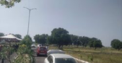 125sq.yds DTCP layout gated community plot for sale in kolanupaka, yadagirigutta