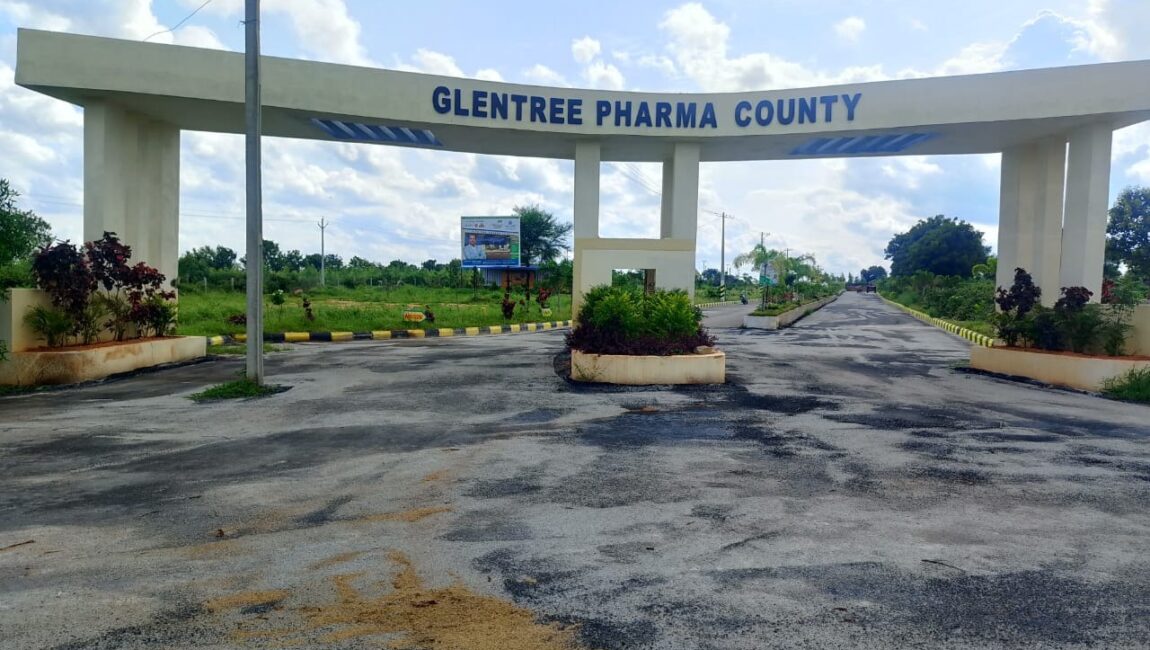 HMDA/DTCP & Rera Approved plots for sale in Hyderabad