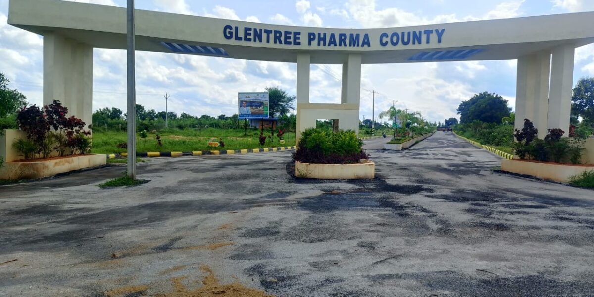 HMDA/DTCP & Rera Approved plots for sale in Hyderabad