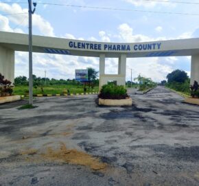 HMDA/DTCP & Rera Approved plots for sale in Hyderabad