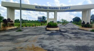 HMDA/DTCP & Rera Approved plots for sale in Hyderabad