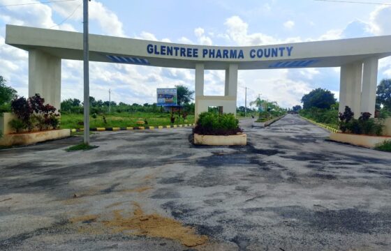 HMDA/DTCP & Rera Approved plots for sale in Hyderabad