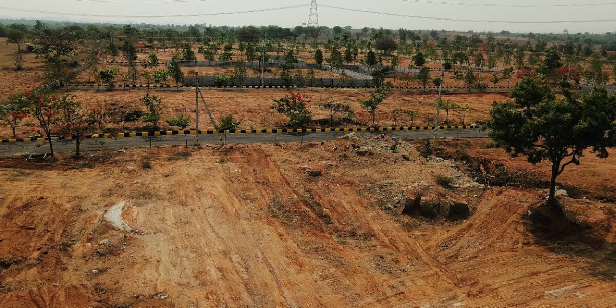 🌆 FUTURE CITY – The Next Real Estate Destination of Hyderabad 🌆