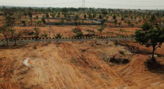 🌆 FUTURE CITY – The Next Real Estate Destination of Hyderabad 🌆