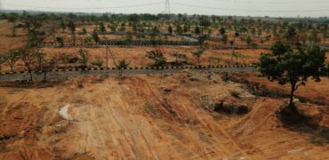 🌆 FUTURE CITY – The Next Real Estate Destination of Hyderabad 🌆