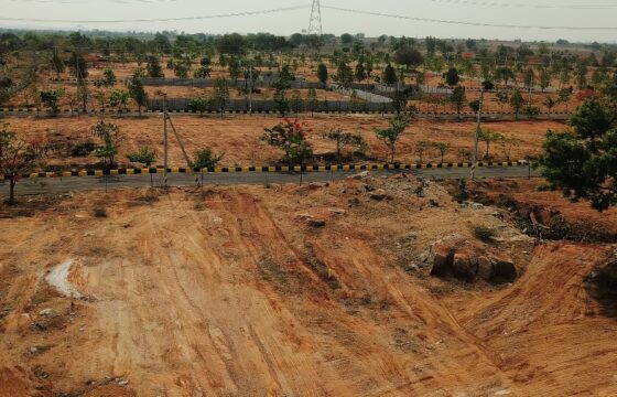 🌆 FUTURE CITY – The Next Real Estate Destination of Hyderabad 🌆