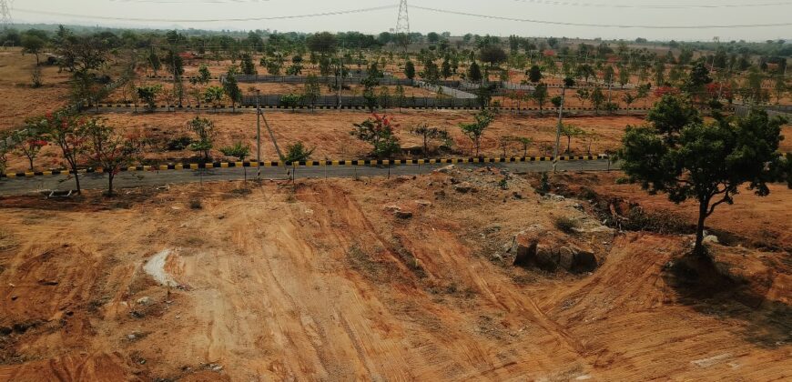 🌆 FUTURE CITY – The Next Real Estate Destination of Hyderabad 🌆