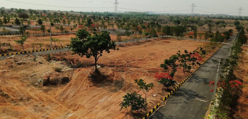 🌆 FUTURE CITY – The Next Real Estate Destination of Hyderabad 🌆