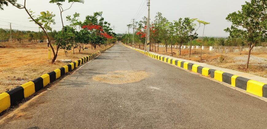 🌆 FUTURE CITY – The Next Real Estate Destination of Hyderabad 🌆
