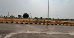 HMDA/DTCP & Rera Approved plots for sale in Hyderabad