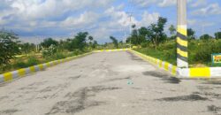 HMDA/DTCP & Rera Approved plots for sale in Hyderabad